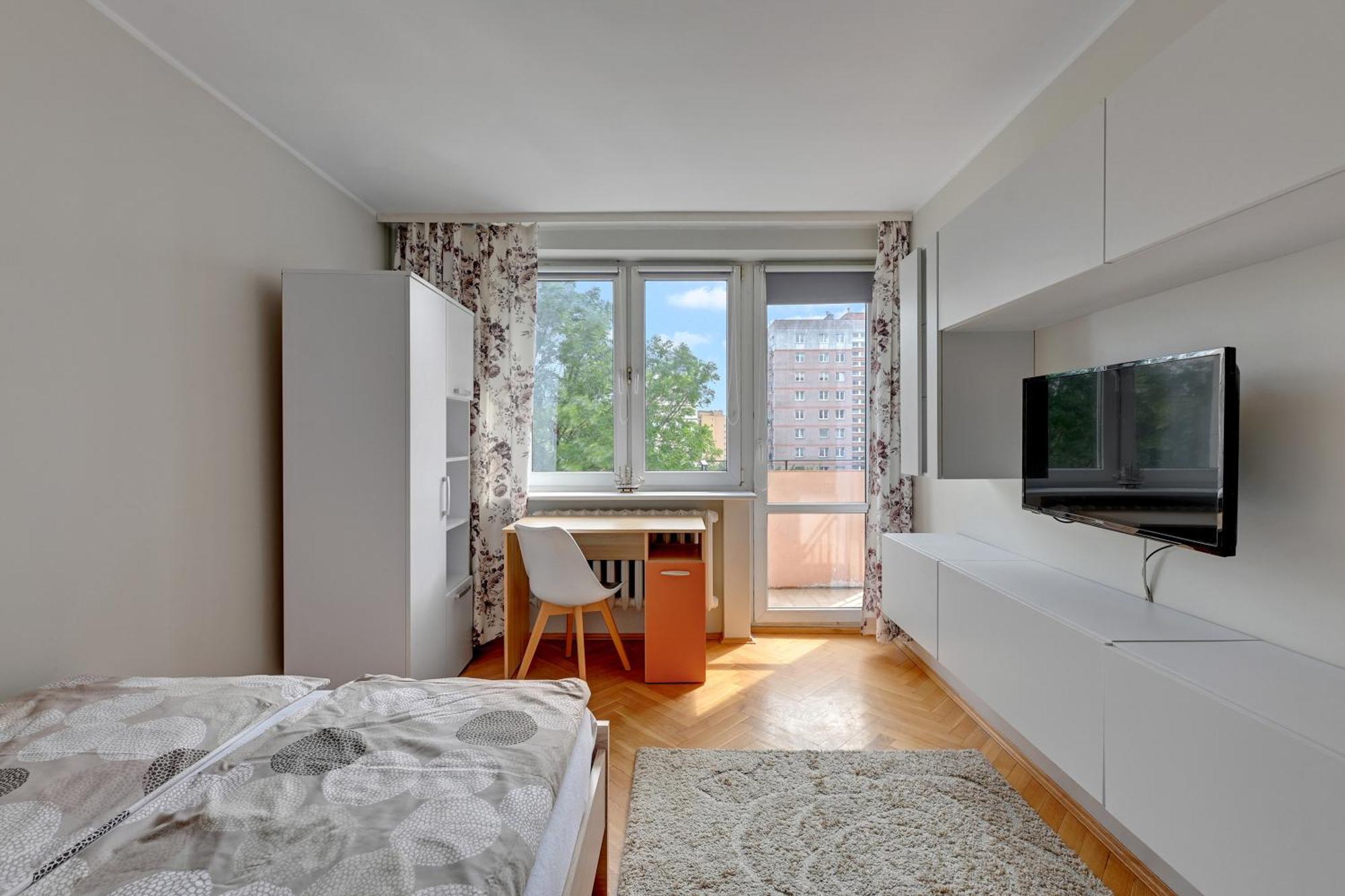 Apartament Alicja II Leilighet Gdańsk Eksteriør bilde